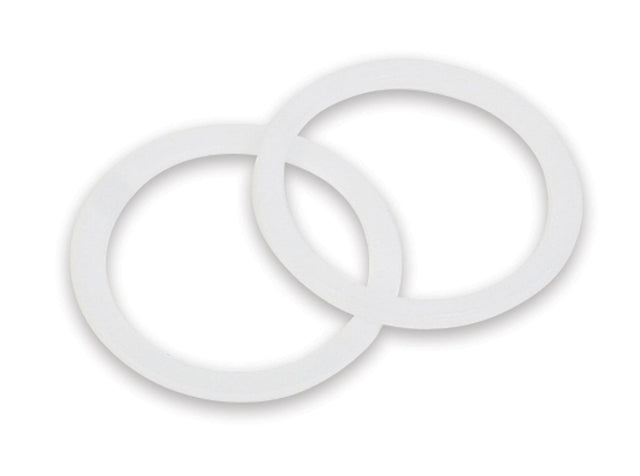 Quick Fuel Nylon Fuel Inlet Gasket 7/8" - 8-12QFT