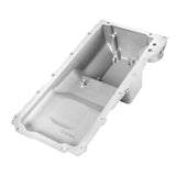Holley 302-4 GM LS Swap Oil Pan - 4WD / Truck / Off-Road