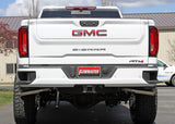 Flowmaster Outlaw Cat-Back Exhaust System - 818112