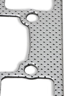 Flowtech Small Block Ford Turbo Headers - Natural 304 Stainless Steel - 12167FLT