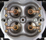 Holley 0-80812BKX 650 CFM Aluminum Ultra XP Circle Track Carburetor