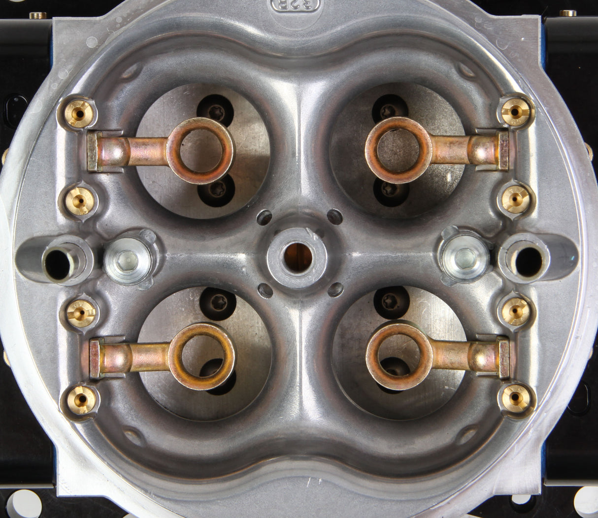 Holley 0-80813BKX 750 CFM Aluminum Ultra XP Circle Track Carburetor