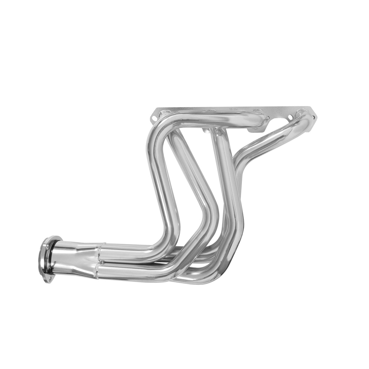 Flowtech Long Tube Header - Ceramic Coated - 32500FLT