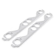 Mr Gasket Header Gaskets - Aluminum Layered - 7402G