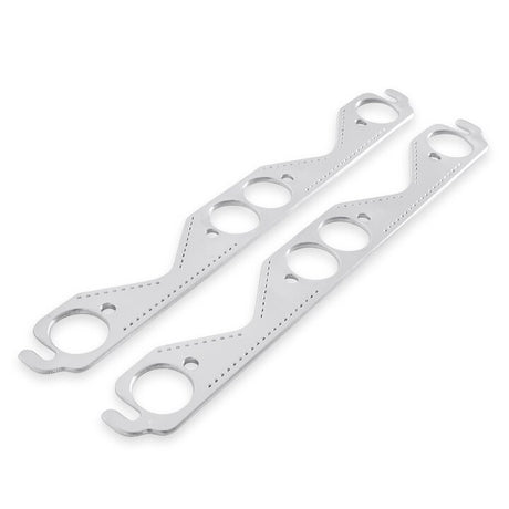 Mr Gasket Mr. Gasket Header Gaskets - Aluminum Layered - 7402G