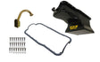 Weiand Oil Pan Kit- Fabricated - 5024WND