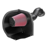 Flowmaster Delta Force Performance Air Intake - 615158