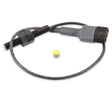 Racepak HALL EFFECT DRIVE SHAFT SENSOR - 800-SS-MSC-5