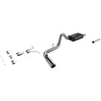 Flowmaster Force II Cat-back Exhaust System - 17278