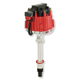 MSD Street Fire Chevrolet V8 GM HEI Distributor - 8362