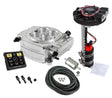 Holley 550-510-3XR Sniper 2 EFI - Polished