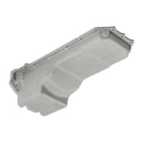 Holley 302-75 Gen III Hemi Swap Oil Pan - Rear-Sump - Natural - Non-VVT