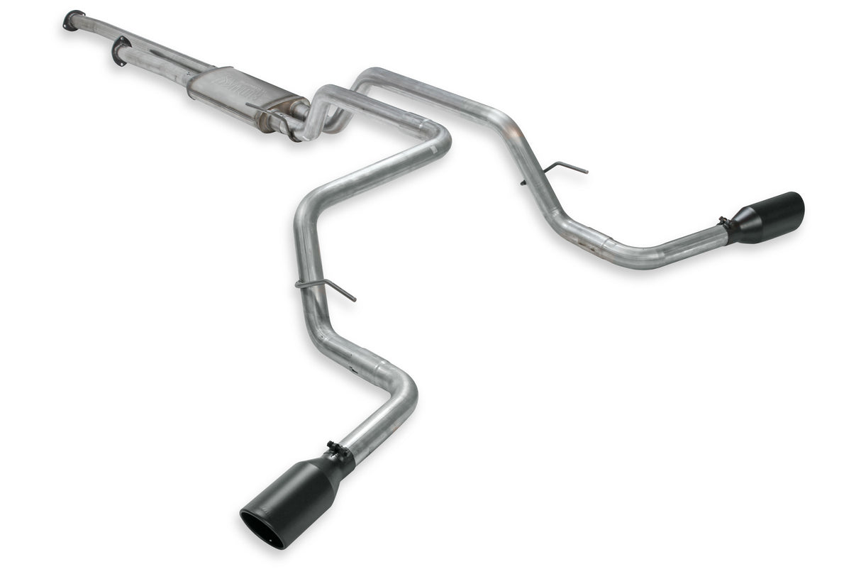 Flowmaster Flow FX Cat-back Exhaust System - 717664