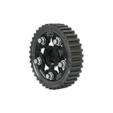 AEM Tru-Time Adjustable Cam Gear - 23-804BK