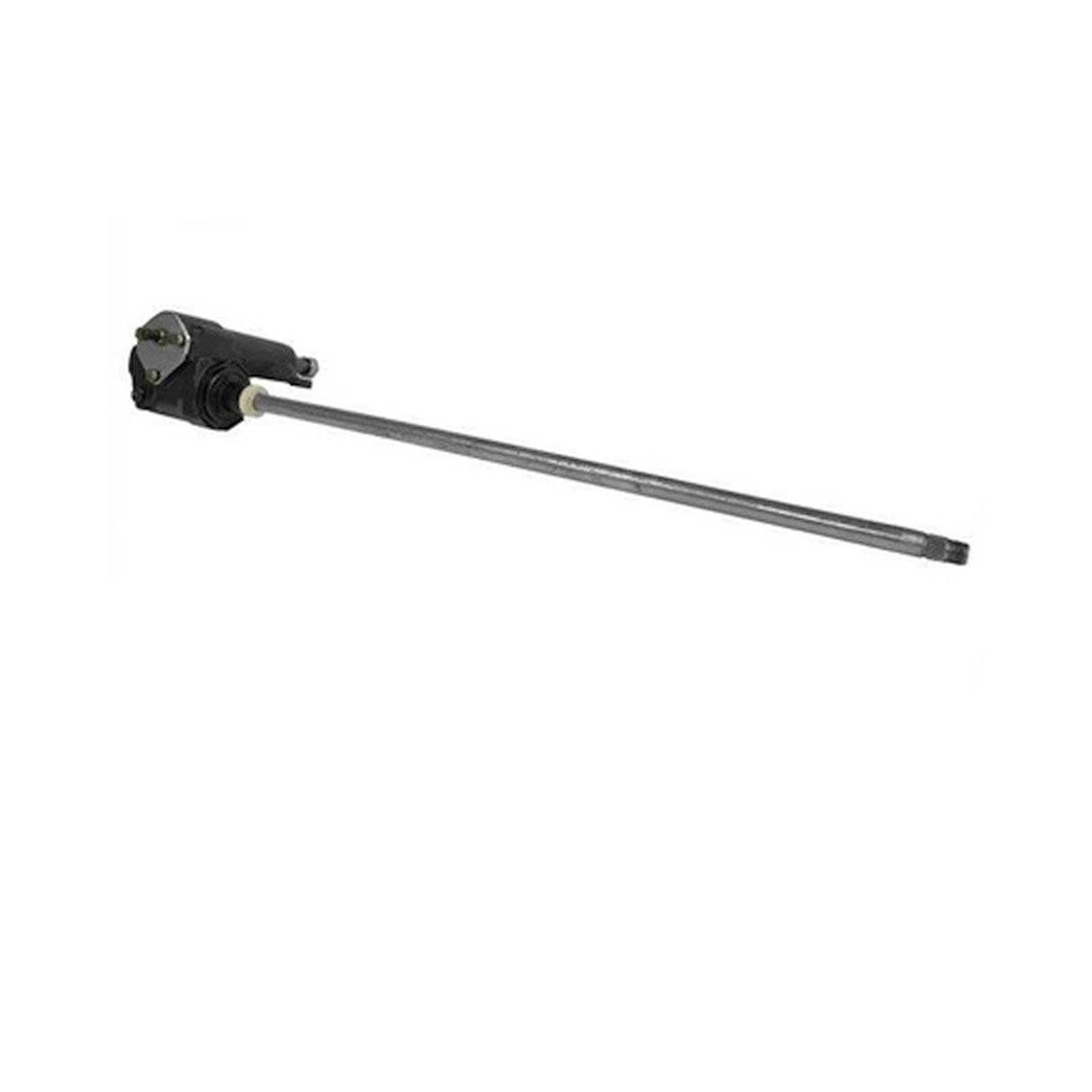 Scott Drake 1964-65 Falcon Steering Box - 1" Shaft - C4DZ-3548-P