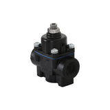 Quick Fuel Low Pressure Regulator (Methanol Fuel) - 30-805QFT