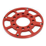 MSD Crank Trigger Wheel Kit - Flying Magnet - SBF - Windsor - 8640
