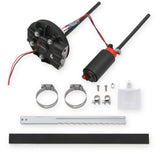 Holley 19-350 Sniper EFI Diecast In-Tank Retrofit Fuel Module - 340 LPH