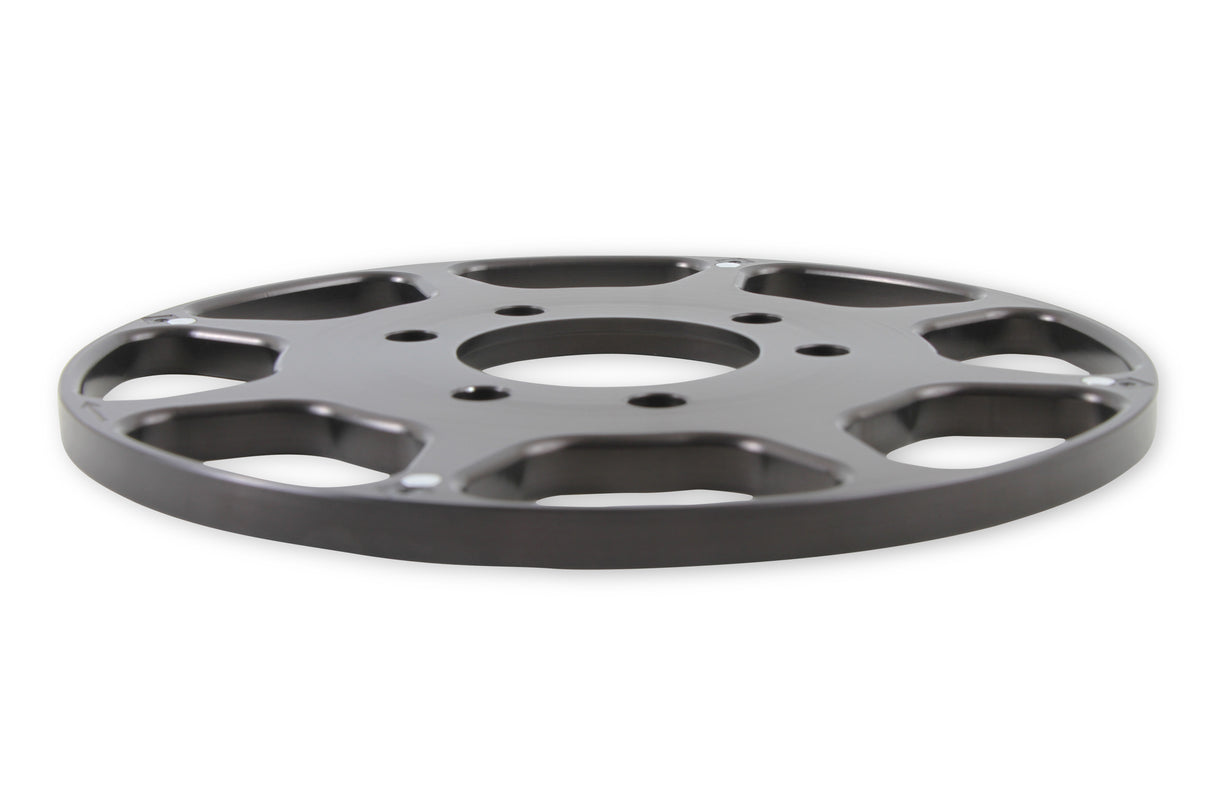 MSD Crank Trigger Wheel Kit - Flying Magnet - BBC - 8 in. - 86203
