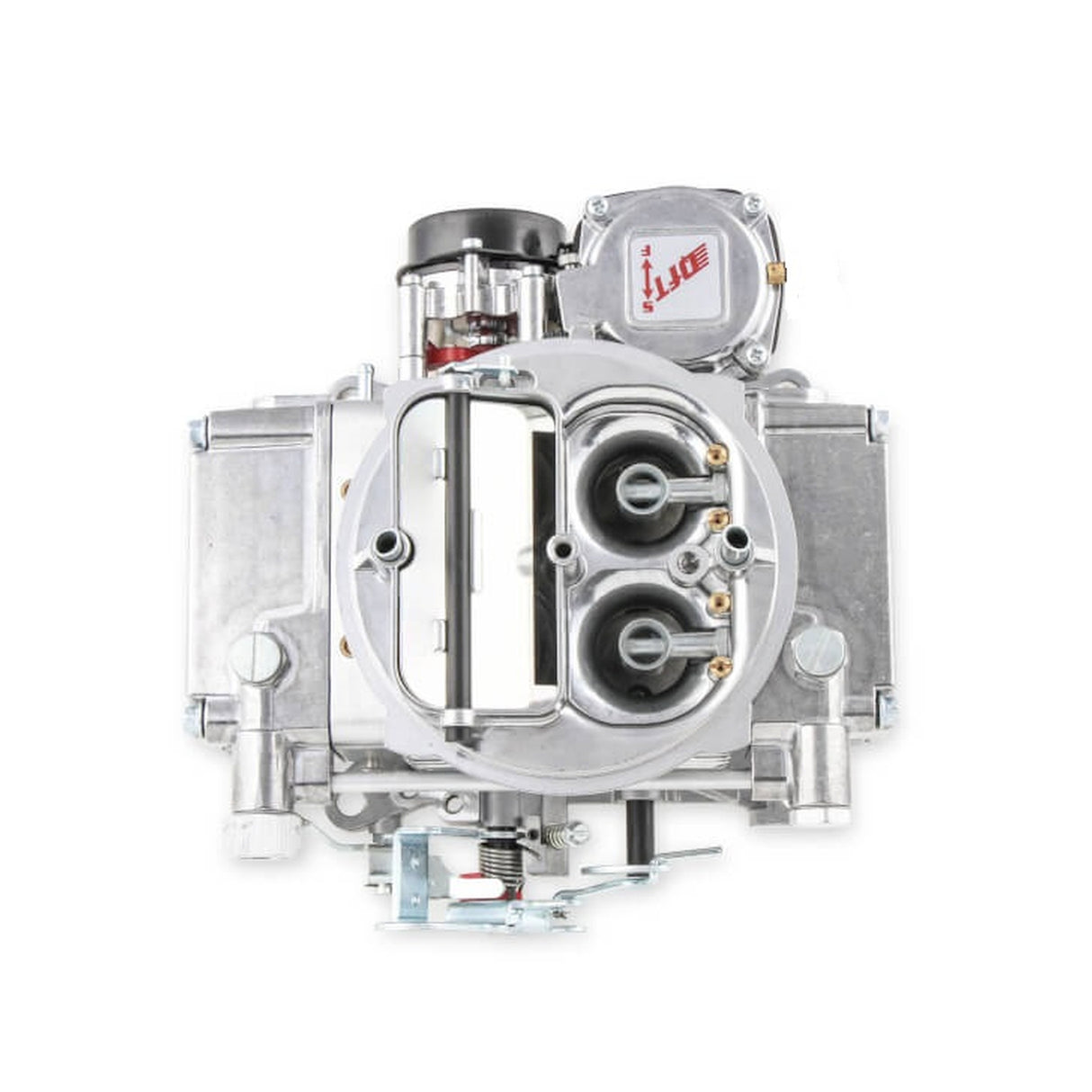 Quick Fuel Slayer Series Carburetor 450CFM VS - SL-450-VS