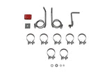Flowmaster Force II Cat-back Exhaust System - 817486