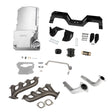 Holley GM 1975-1986 C10 Level 3 LS Swap Essentials - 4L60E/6L80 - SE3-C107586-LSX-A1