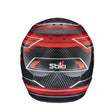 STILO ST6 CMR Carbon Lite - Red - AA0821AH5P53DRED