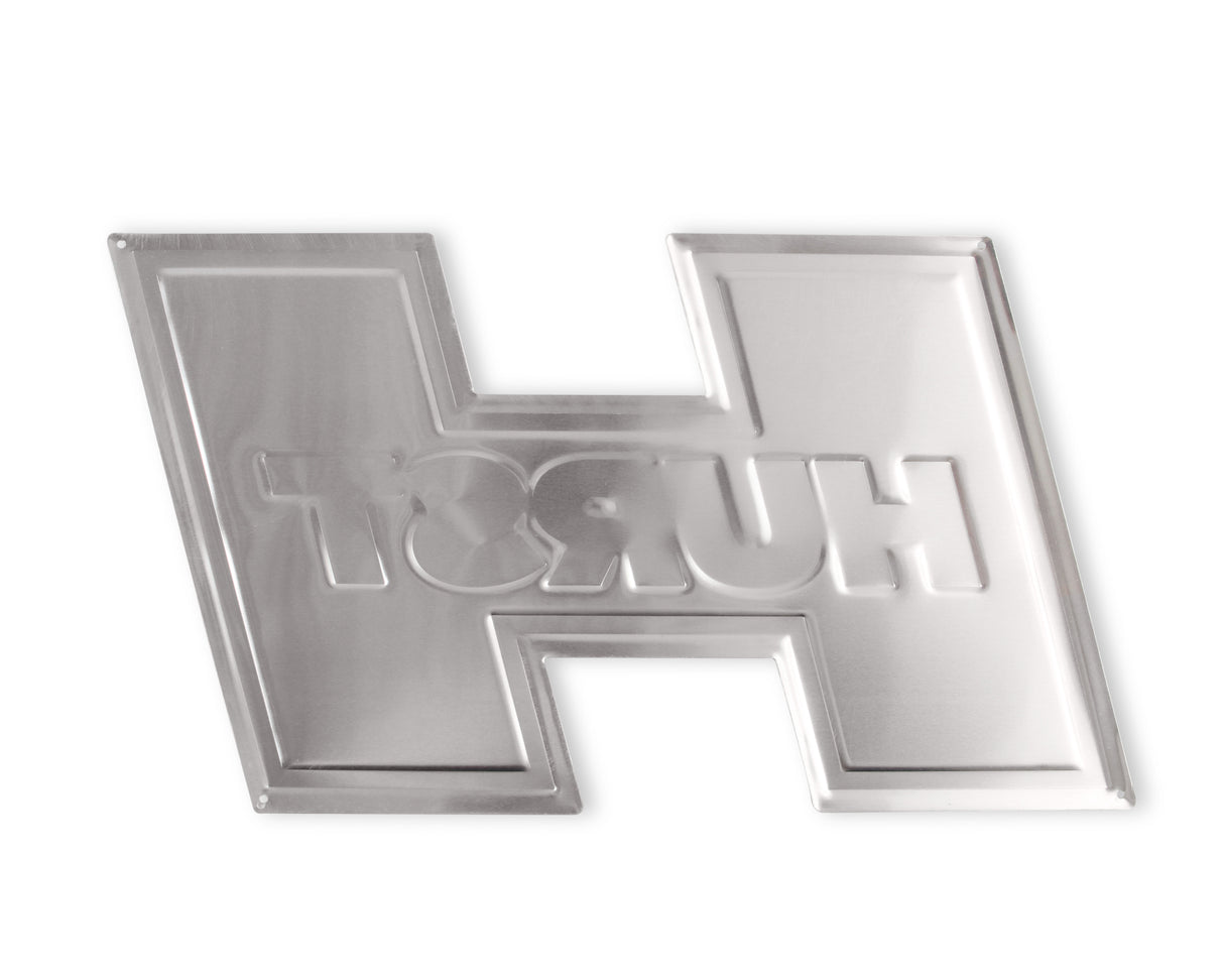 Hurst Metal Sign - 669966