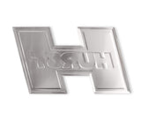 Hurst Metal Sign - 669966
