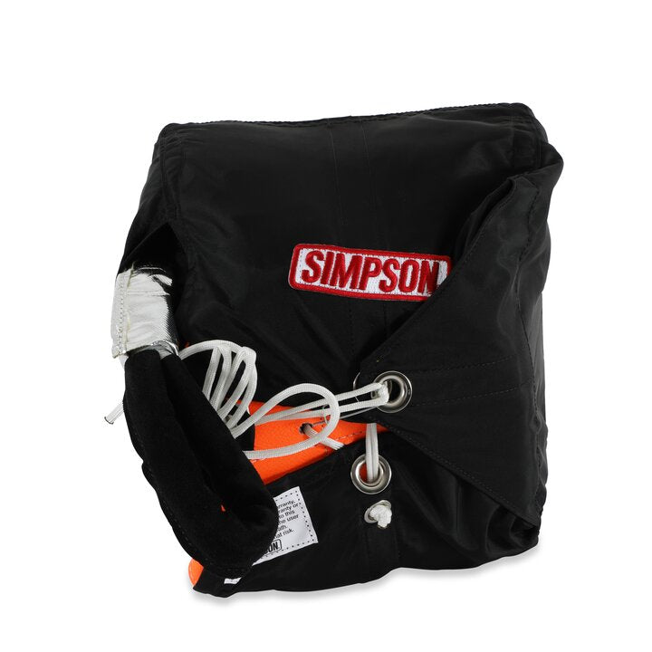 Simpson Sky Jacker 10' Parachute - 42020BK