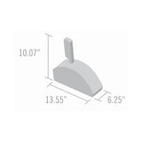B&M Automatic Ratchet Shifter - Hammer - 80885