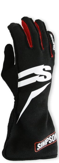 Simpson Airspeed Gloves - ASKXL