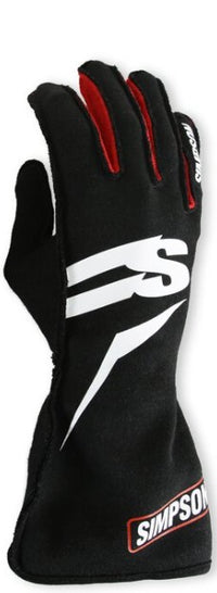 Simpson Airspeed Gloves - ASKLG