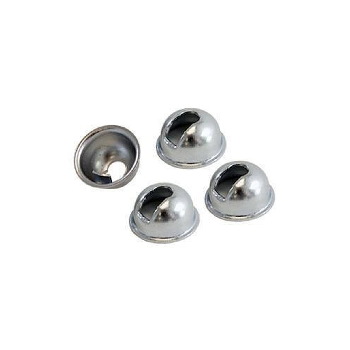 Scott Drake Backup Lamp Spacers - 359972-S8
