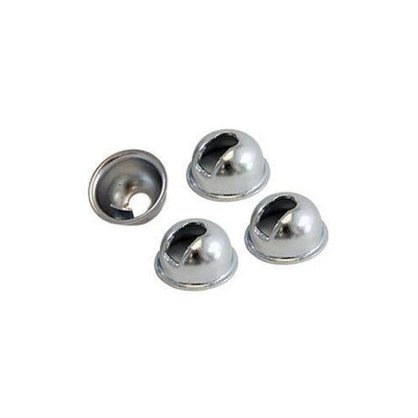 Scott Drake Backup Lamp Spacers - 359972-S8