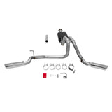 Flowmaster American Thunder Cat-back Exhaust System - 817719