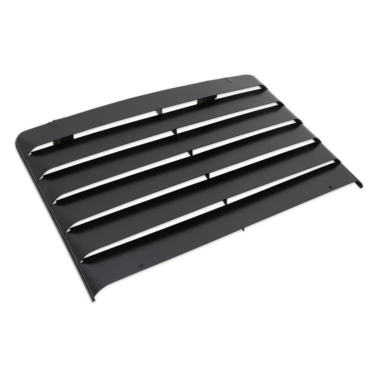 Scott Drake Rear Window Louver Kit - C9ZZ-6344268-K