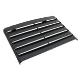 Scott Drake Rear Window Louver Kit - C9ZZ-6344268-K