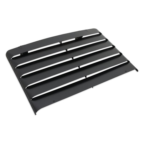 Scott Drake Rear Window Louver Kit - C9ZZ-6344268-K