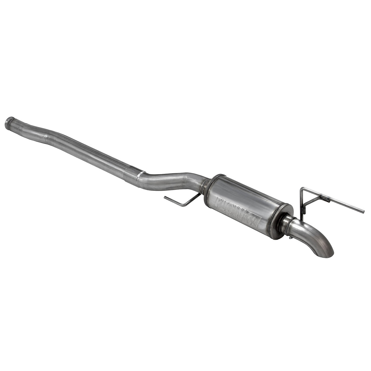 Flowmaster Flow FX Extreme Cat-Back Exhaust System - 717969