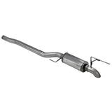 Flowmaster Flow FX Extreme Cat-Back Exhaust System - 717969