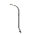 Hurst Shifter Stick - Tube Style - Chrome - 53950HST