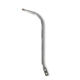 Hurst Shifter Stick - Tube Style - Chrome - 53950HST