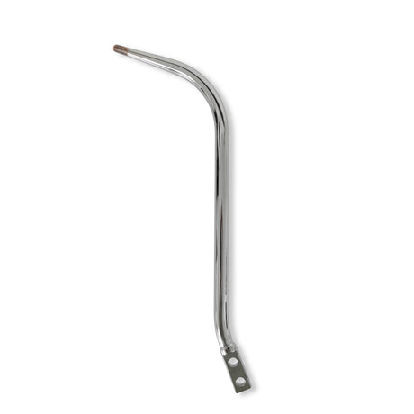 Hurst Shifter Stick - Tube Style - Chrome - 53950HST