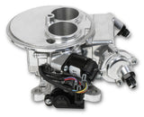 Holley 550-849 Sniper EFI 2300 - Polished