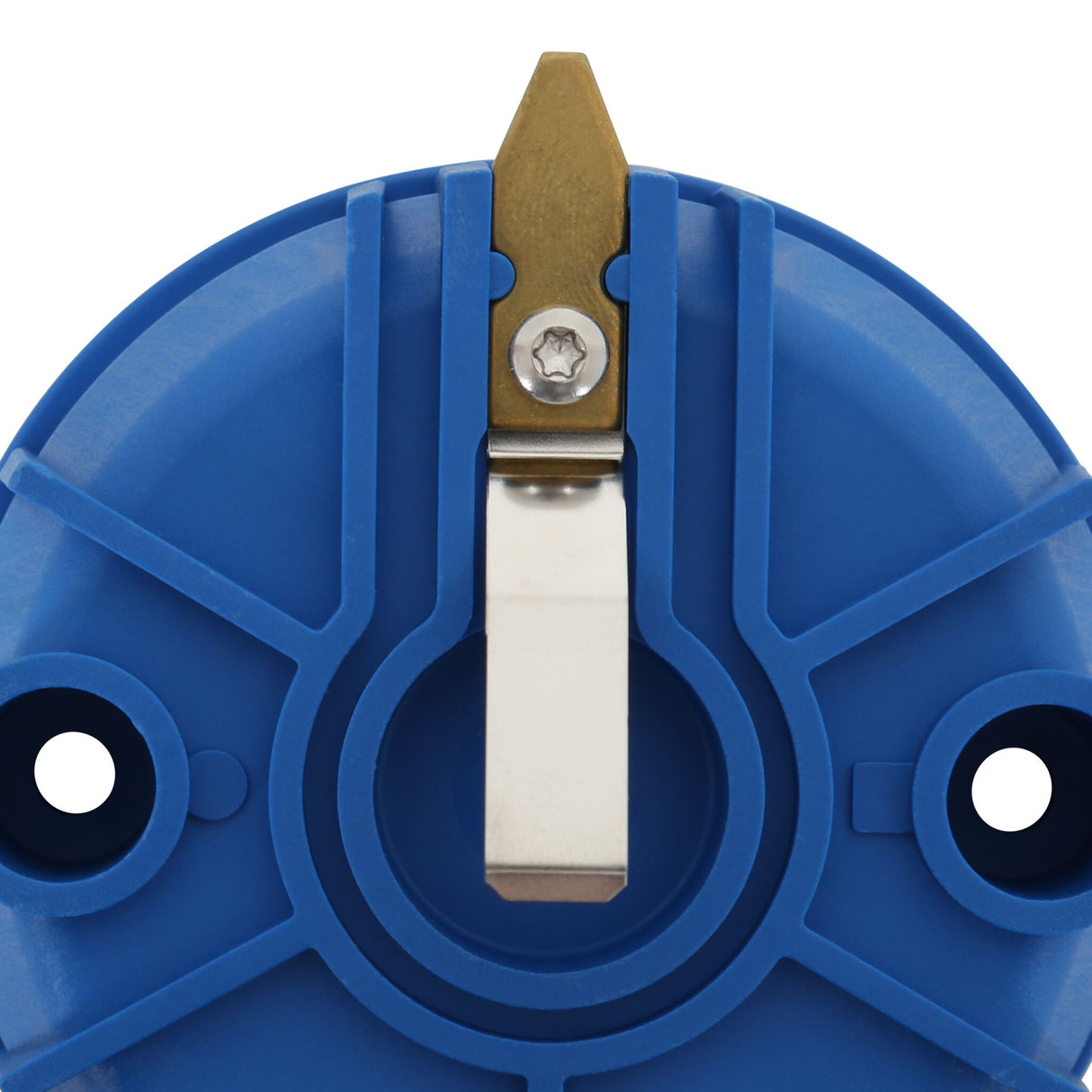 MSD Pro Mag Blue Rotor fits PN's 8130, 8140 - 7920