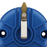MSD Pro Mag Blue Rotor fits PN's 8130, 8140 - 7920