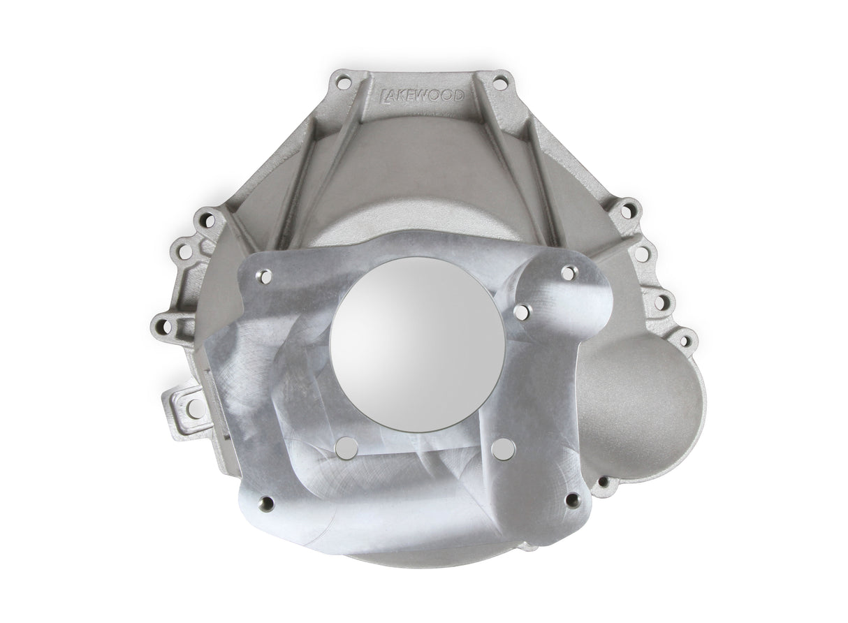 Lakewood Bellhousing Kit - Small Block Ford - LK9000K