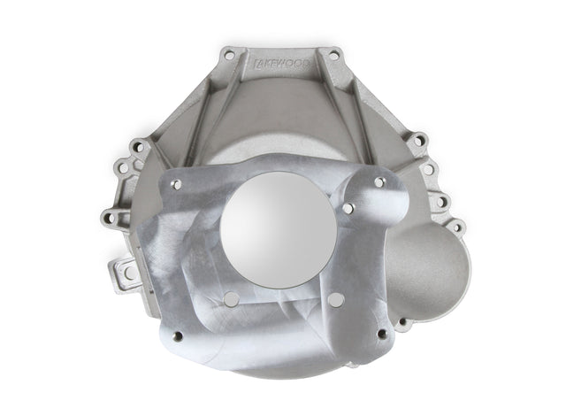 Lakewood Bellhousing Kit - Small Block Ford - LK9000K