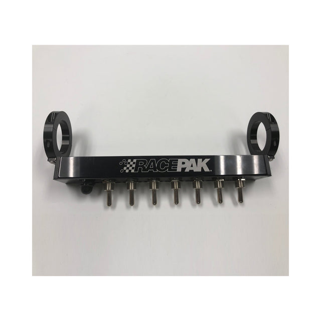 Racepak SMARTWIRE SWITCH PANEL MOUNT BRACKETS - 500-MB-SP1750